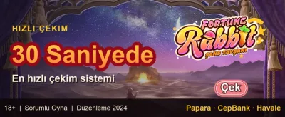 Haftalık VIP Geri Ödeme promotion