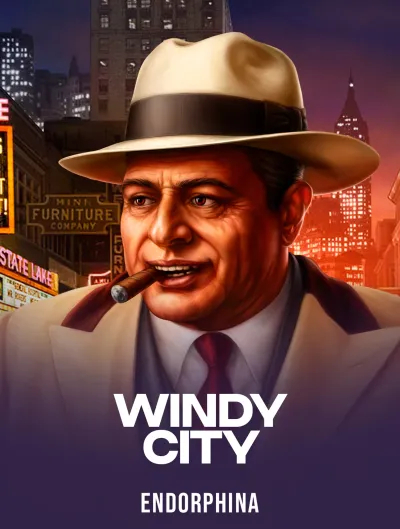 Windy City