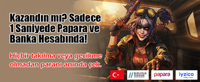 Haftalık Bonusları Kaçırmayın banner
