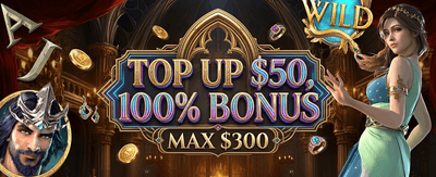 VIP Loyalty Bonus