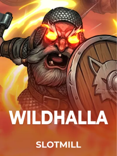 Wildhalla