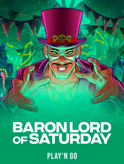 Baron_ Lord of Saturday