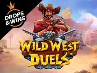 Wild West Duels