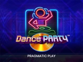 Dance Party screenshot
