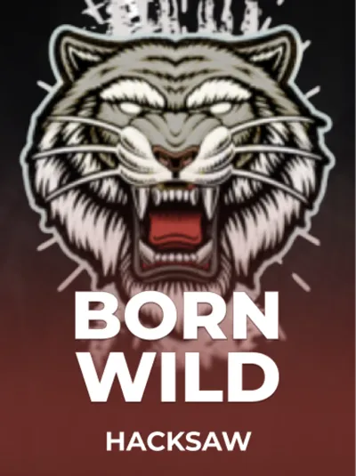 Born Wild
