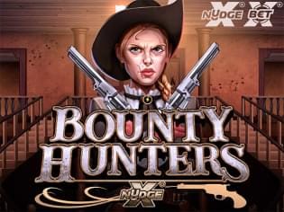 Bounty Hunters xNudge® screenshot