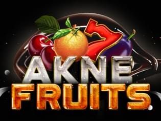 Akne Fruits screenshot