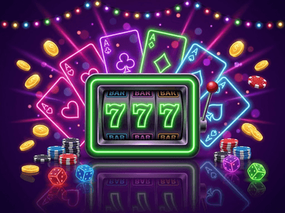 High-energy sports stadium with digital betting interface